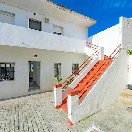 شقة طريفة  في Apto Tranquilo En Casco Antiguo المظهر الخارجي الصورة