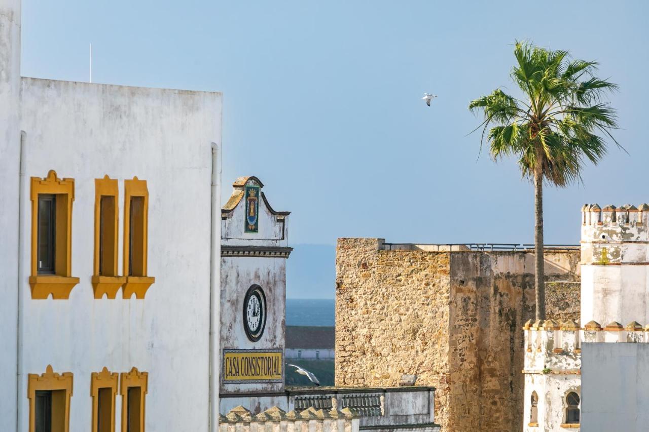 شقة طريفة  في Apto Tranquilo En Casco Antiguo المظهر الخارجي الصورة